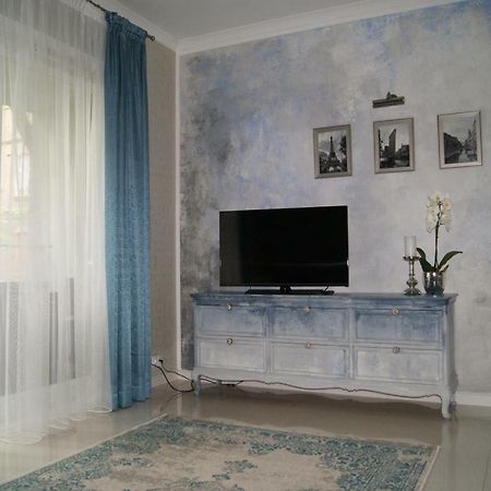 Apartament Pod Zamkiem Ольштин Екстер'єр фото